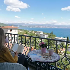 Allegra 1 Vendégház